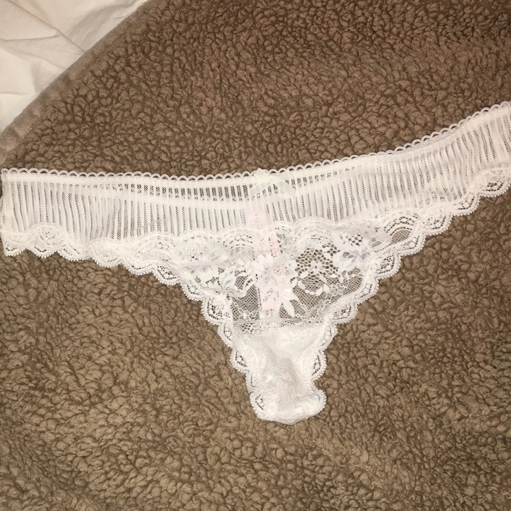 VS Dream Angel Thong Panty